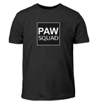 PAW SQUAD  - Kinder T-Shirt