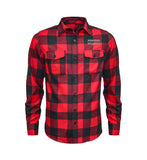 Black/Red-6892