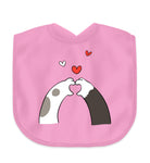 Bubble Gum Pink-6814