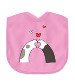 Bubble Gum Pink-6814
