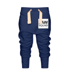 Nautical Navy-7013