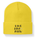 Yellow-5766