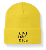 Yellow-5766
