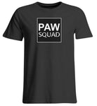 PAW SQUAD  - Übergrößenshirt