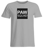 PAW SQUAD  - Übergrößenshirt