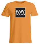 PAW SQUAD  - Übergrößenshirt