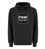 PAW SQUAD  - Unisex Premium Kapuzenpullover