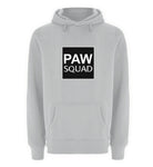 PAW SQUAD  - Unisex Premium Kapuzenpullover