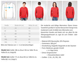 10% Baumwolle, 90% Katzenhaare  - Unisex Pullover