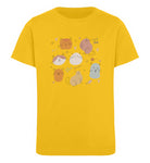 Golden Yellow-6885