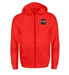 PAW SQUAD  - Zip-Hoodie
